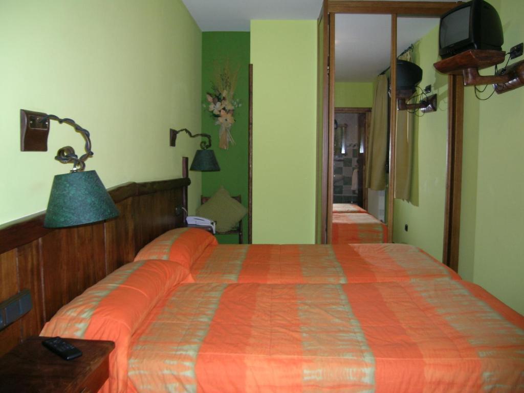 Hostal Xaloa Orio Exterior foto