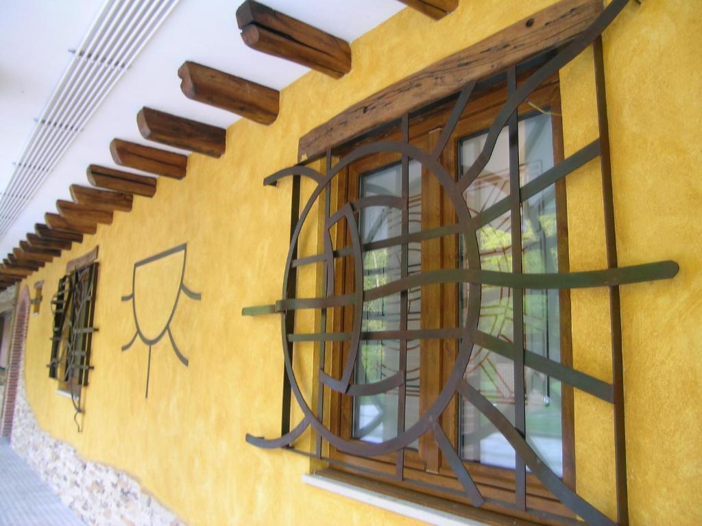 Hostal Xaloa Orio Exterior foto