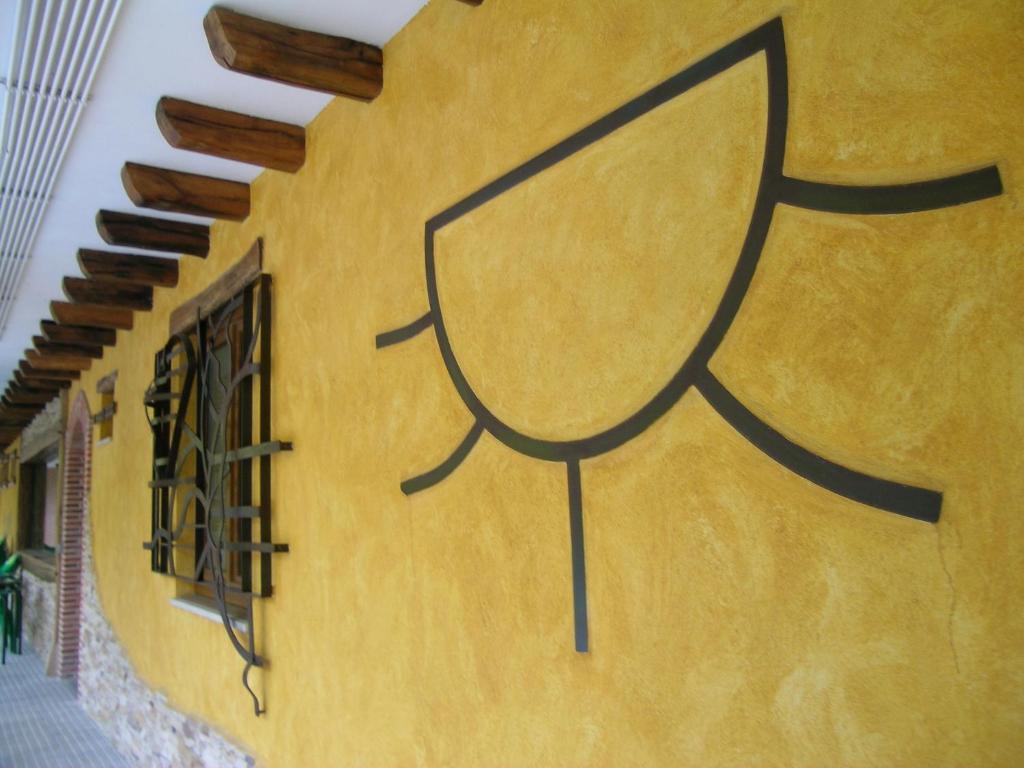 Hostal Xaloa Orio Exterior foto