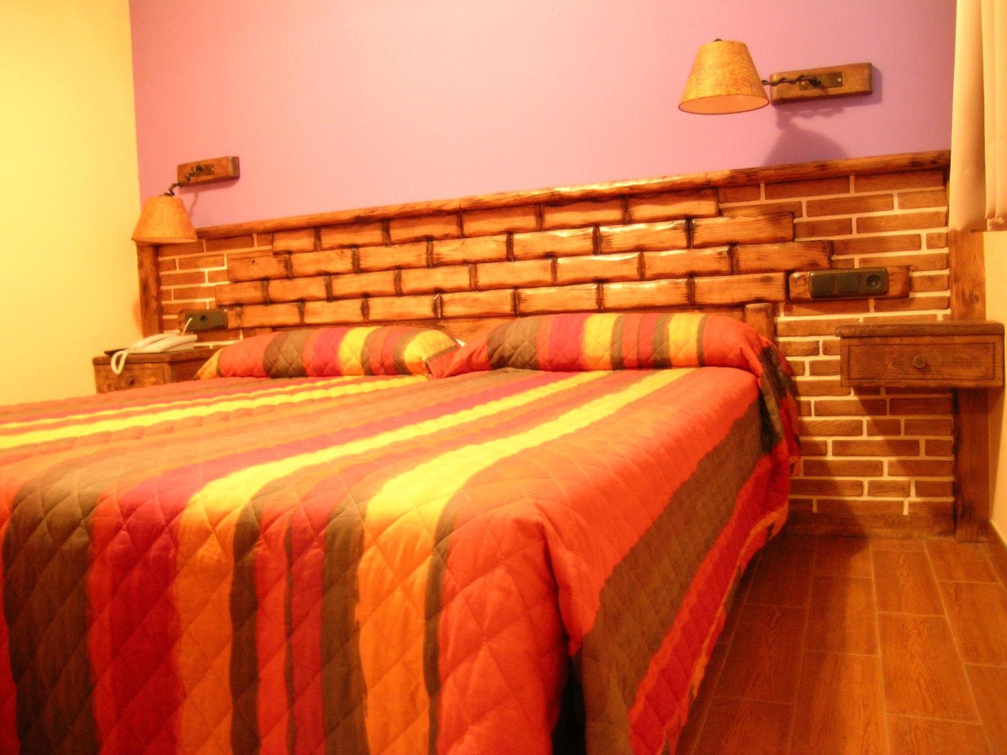 Hostal Xaloa Orio Exterior foto