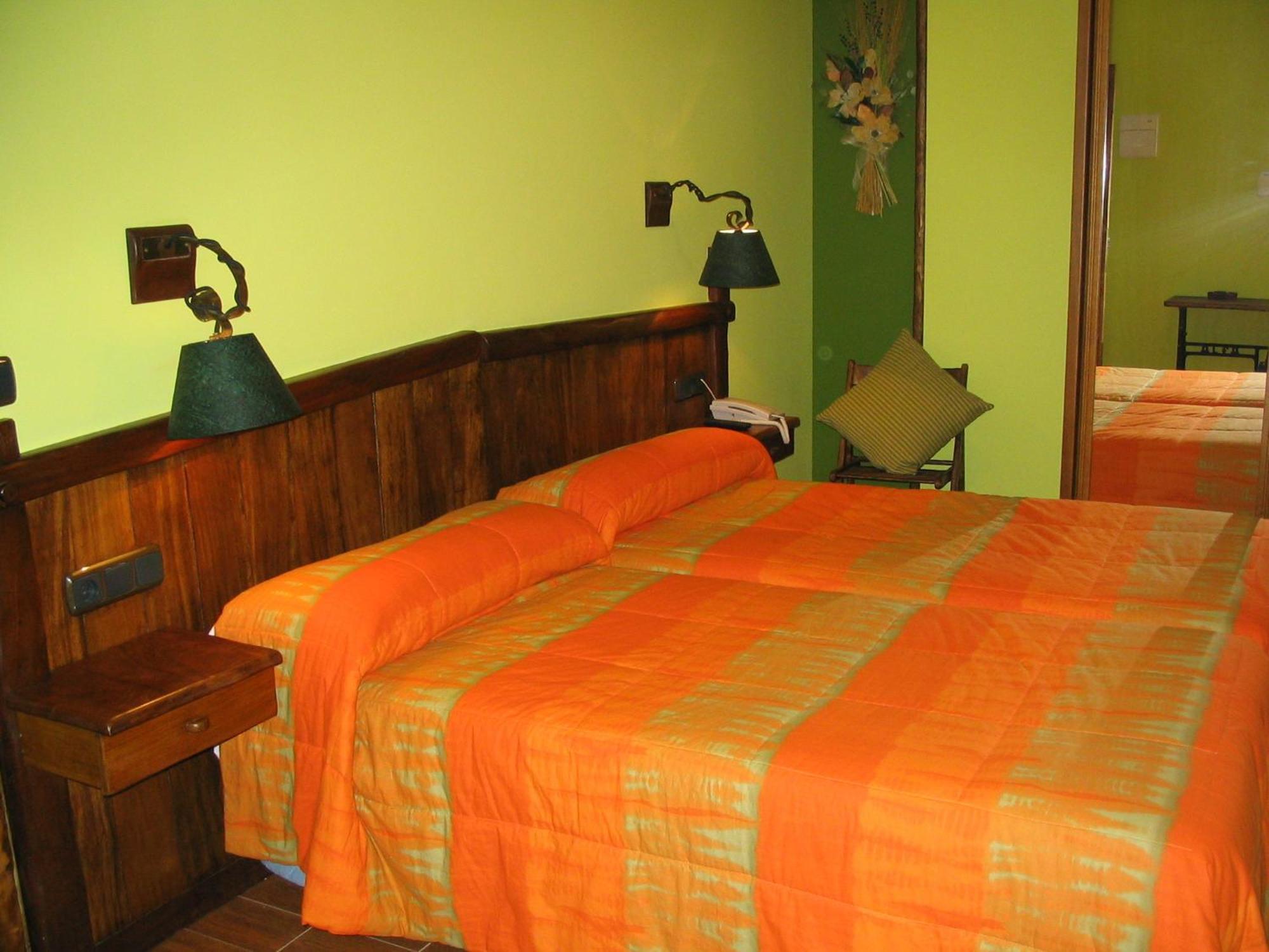 Hostal Xaloa Orio Exterior foto