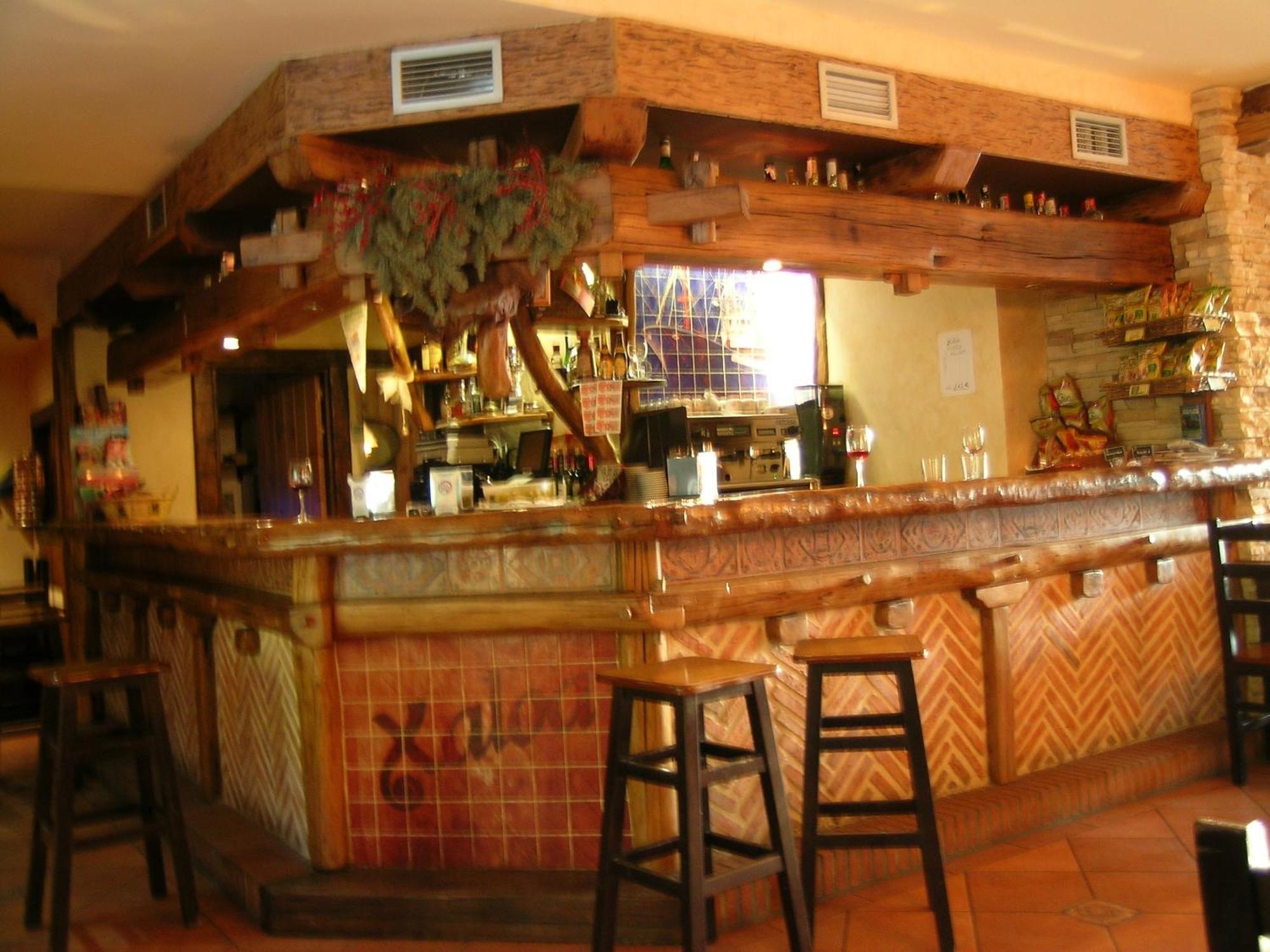 Hostal Xaloa Orio Exterior foto