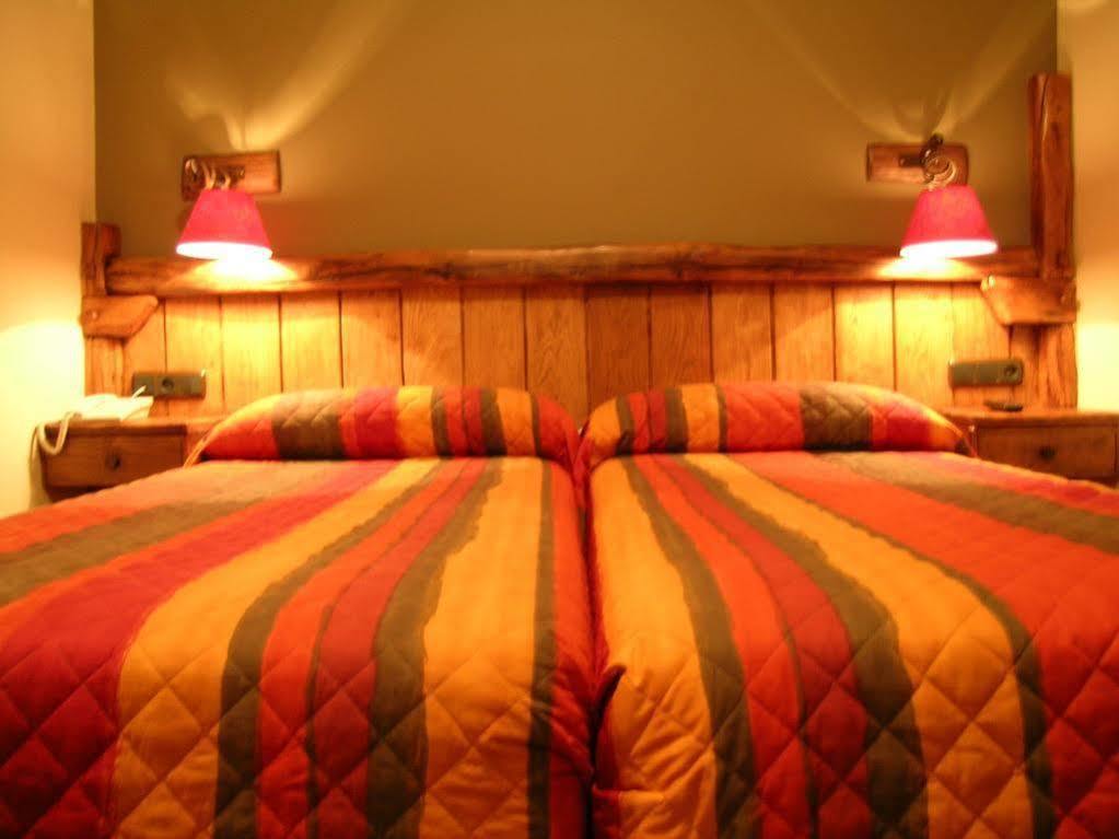 Hostal Xaloa Orio Exterior foto