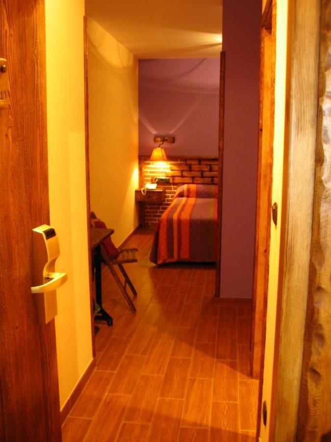 Hostal Xaloa Orio Habitación foto
